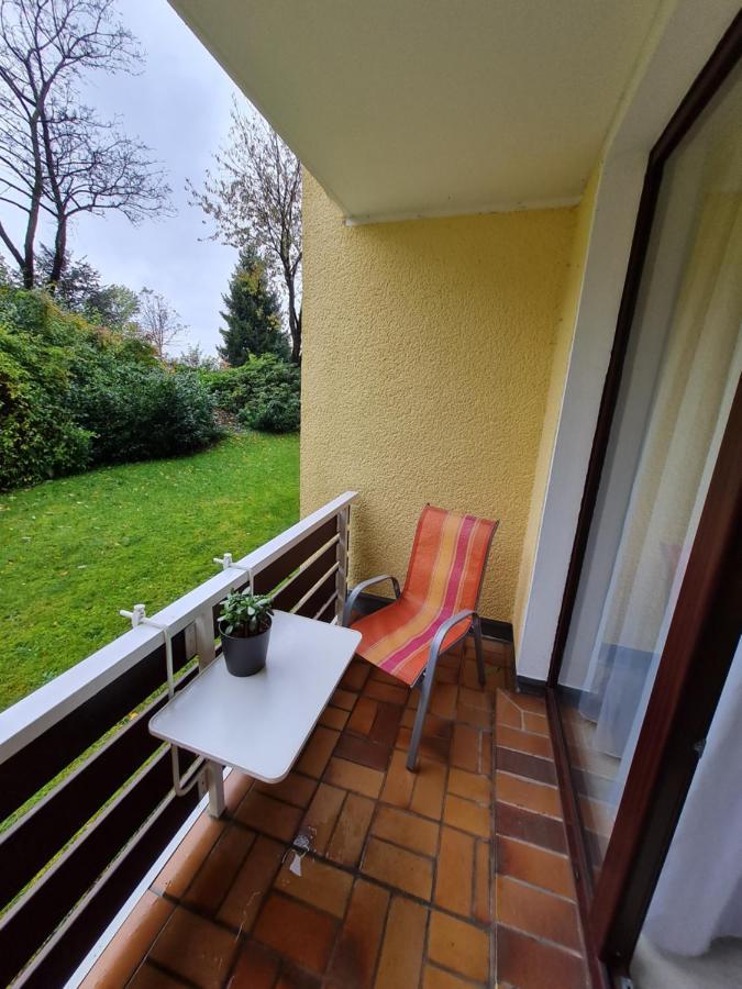 Montana Landhotel Gummersbach-Nord Marienheide Exterior foto