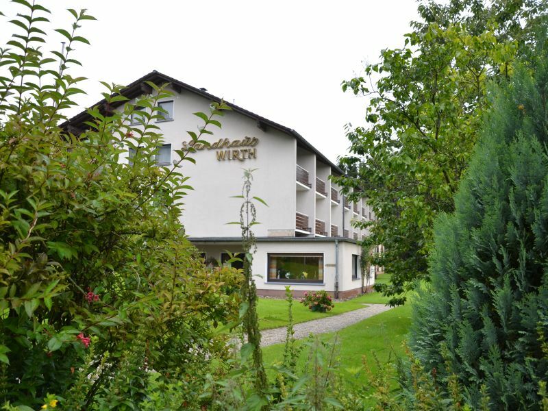 Montana Landhotel Gummersbach-Nord Marienheide Exterior foto